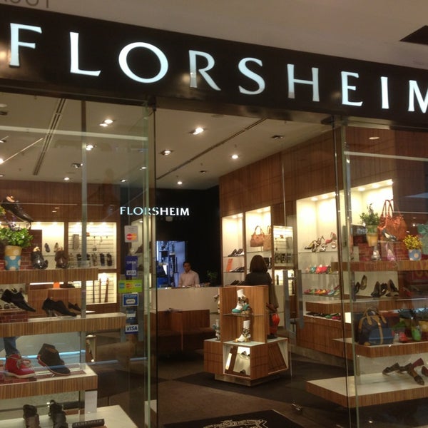 Florsheim Empire - Shoe Store in Subang 
