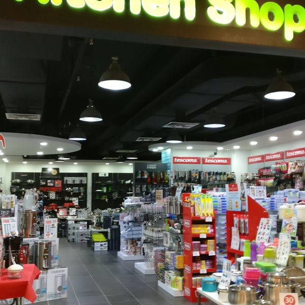 Photos At Kitchen Shop Furniture Home Store In Petaling Jaya