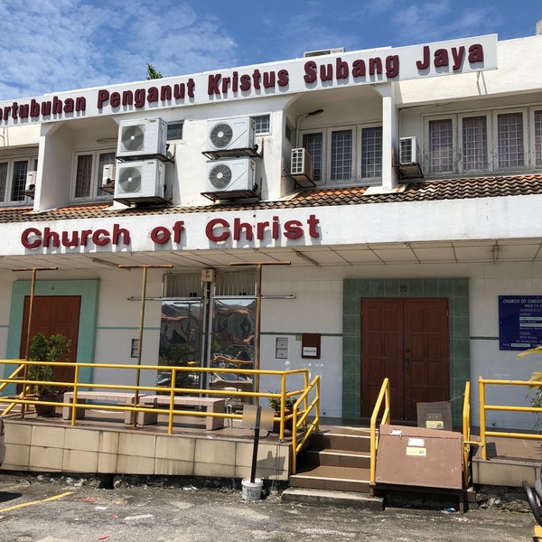Subang Jaya Church Of Christ