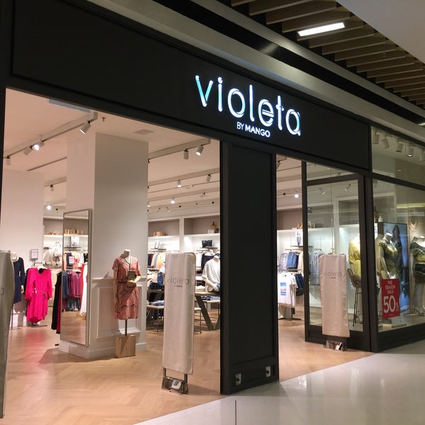 Violeta outlet mango new arrivals