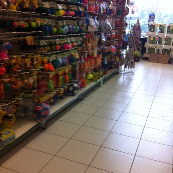 Photos at Cobasi - Pet Supplies Store