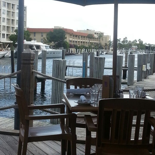 Photos at Bimini Boatyard Bar & Grill (Now Closed) Seafood Restaurant in Fort Lauderdale