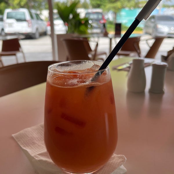 Citrus Restaurant & Lounge Restaurante de sushi en Bávaro