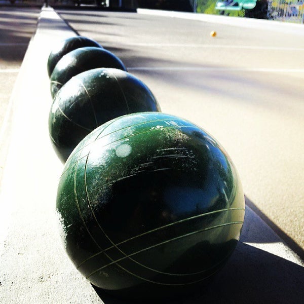 Photos at Mavis Stouffer Park Manley Road