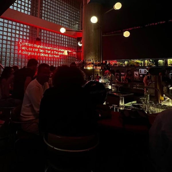 Foto scattata a Riviera Bar e Restaurante da Aseel il 1/27/2024