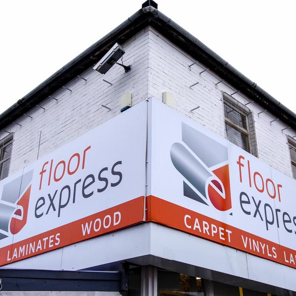 Photos At Floor Express Now Closed Moss Side Manchester Greater