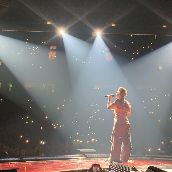 Photo taken at Colonial Life Arena by Jesse S. on 3/8/2019