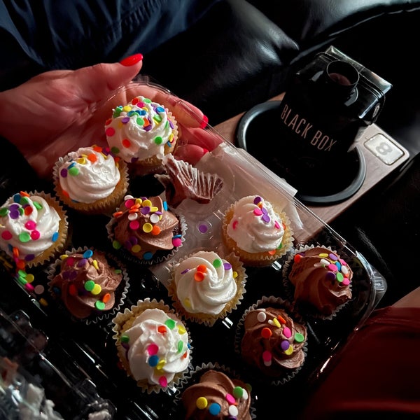 Regal Stonecrest at Piper Glen 4DX, IMAX & RPX Movie Theater