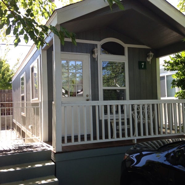 Arden Acres Cottages Hotel Sacramento North Sacramento 2421