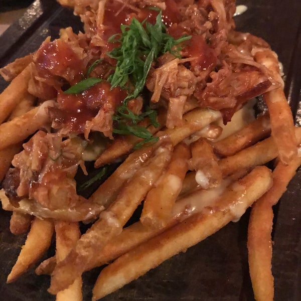 Foto scattata a Ụt Ụt Restaurant da Amy C. il 4/5/2018