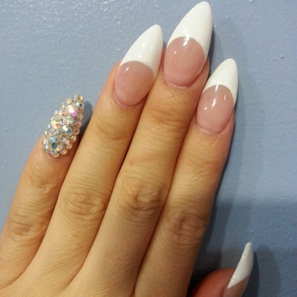 Bling Bling Nail - Crown Heights - 9 tips from 124 visitors