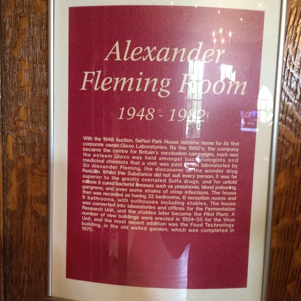 Sefton Park Stoke Poges 1 tip from 32 visitors