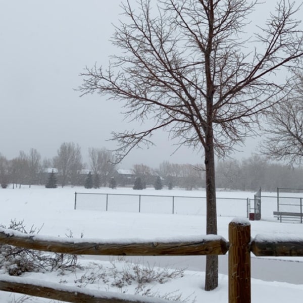 Cottonwood Glen Park S Overland Trail