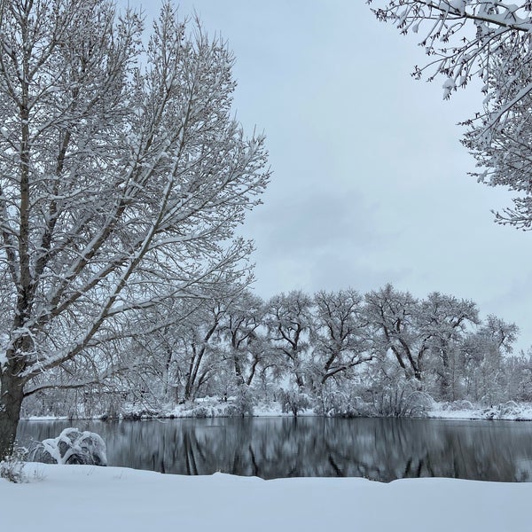 Cottonwood Glen Park S Overland Trail