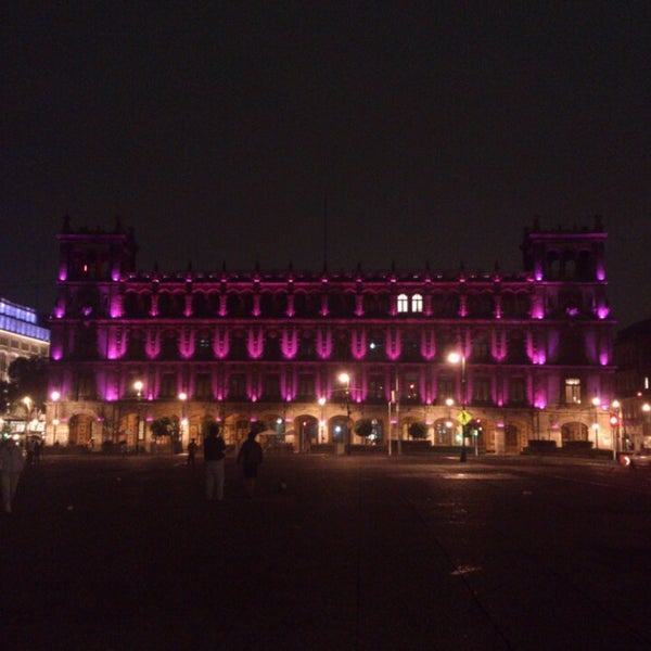 Antiguo Palacio del Ayuntamiento 3 tips