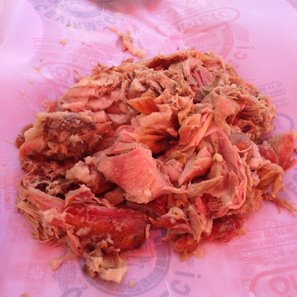 Ömer�in Yeri Oğlak Çevirme Türk Restoranı