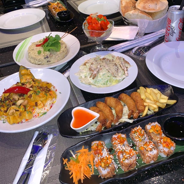 Photos At Marsaai مرساي Seafood Restaurant