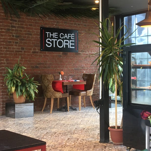 Foto tirada no(a) The Cafe Store por The Cafe S. em 11/8/2020