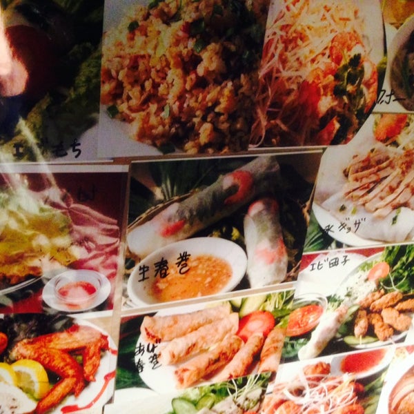 Photos At ティン フック Thien Phuoc 4 Tips