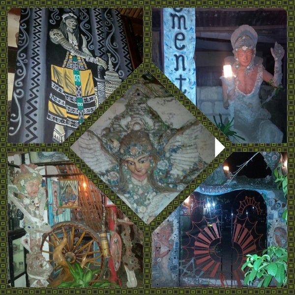 Goodtimes Cafe Art Gallery Art Gallery In Dipolog City