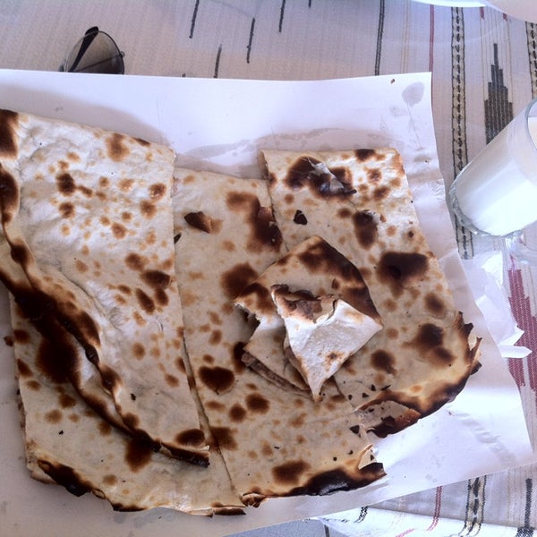 Memiş Etli Ekmek Daday, Kastamonu