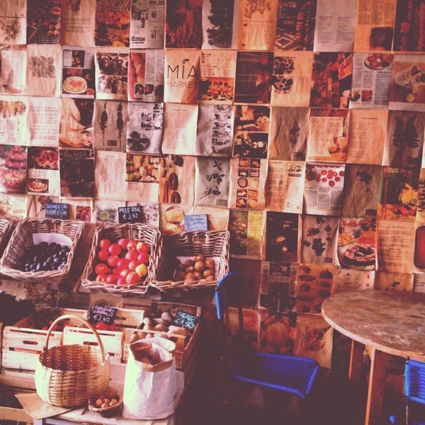 Mia Market (Now Closed) Monti 4 tips from 73 visitors