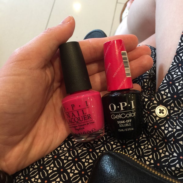 Cameron Spa & Nail Raleigh, NC