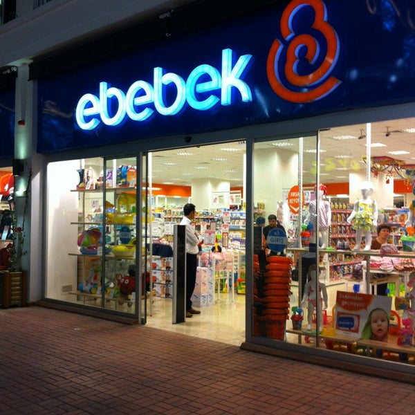 photos at ebebek toptepe mh haci mansur sokak no 11