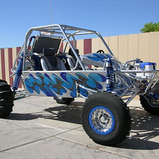 ATV Motorsports Phoenix, AZ