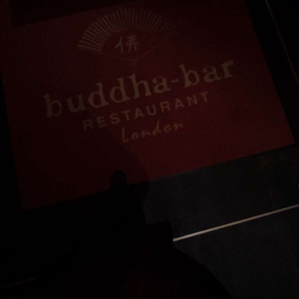 Photo prise au Buddha-Bar par Hamad 🇶🇦 le3/1/2023