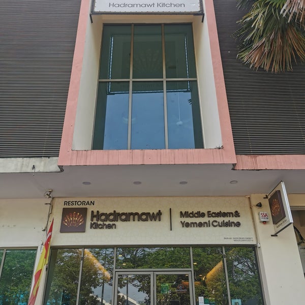 Photos At Hadramawt Kitchen Glenmarie Shah Alam Selangor