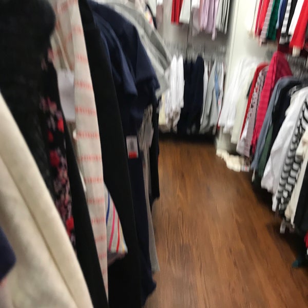 Gap factory westgate deals