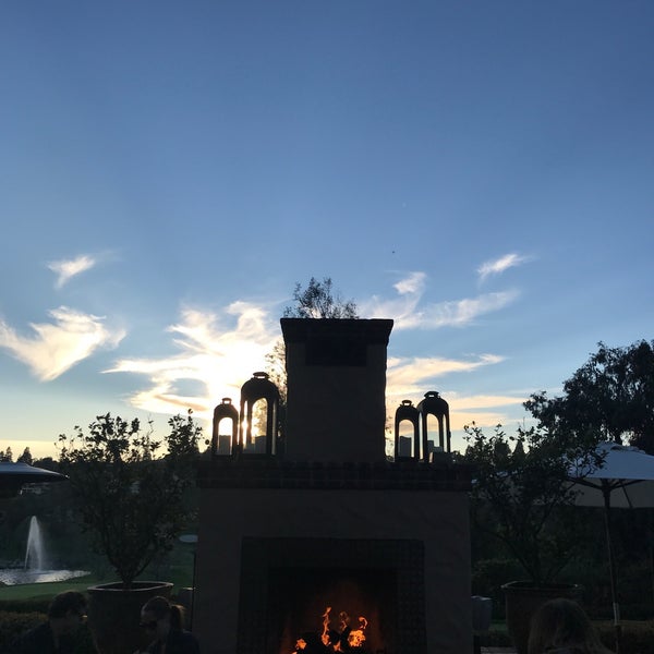 Photo prise au Veranda at Rancho Bernardo Inn par Joel V. le3/15/2019