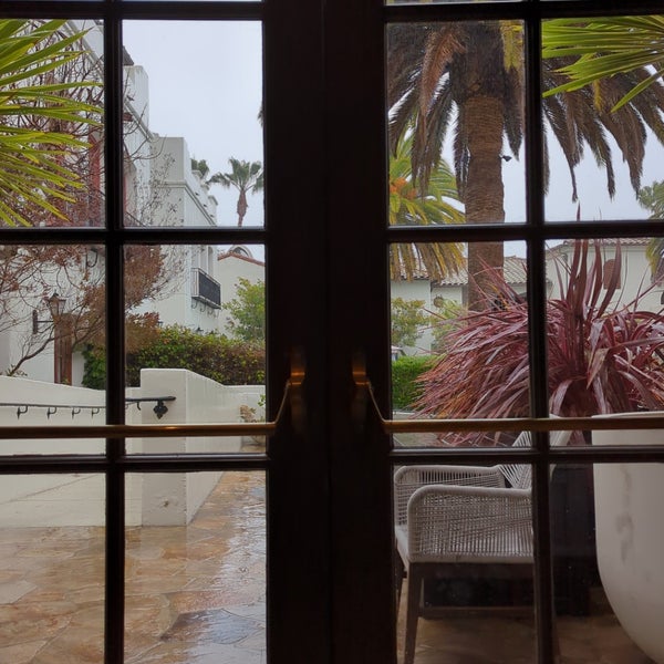 12/31/2022 tarihinde Joel V.ziyaretçi tarafından The Ritz-Carlton Bacara, Santa Barbara'de çekilen fotoğraf