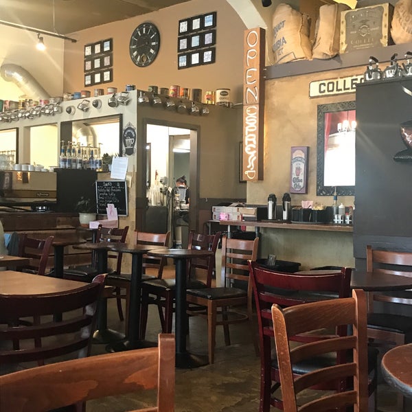 Photos at Sack's Coffeehouse (Now Closed) Coffee Shop in