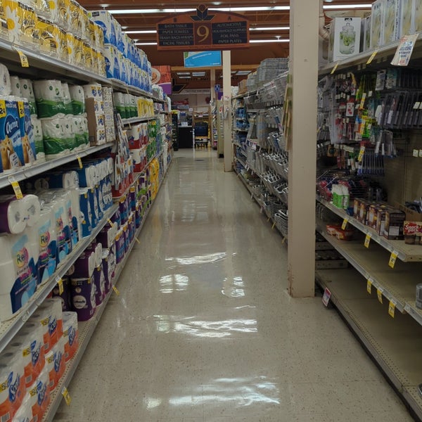 KTA Waimea Kamuela, HI