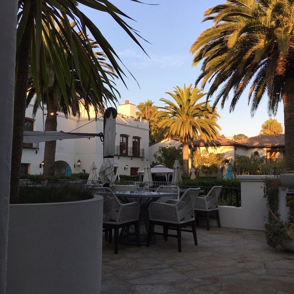 10/5/2021 tarihinde Joel V.ziyaretçi tarafından The Ritz-Carlton Bacara, Santa Barbara'de çekilen fotoğraf