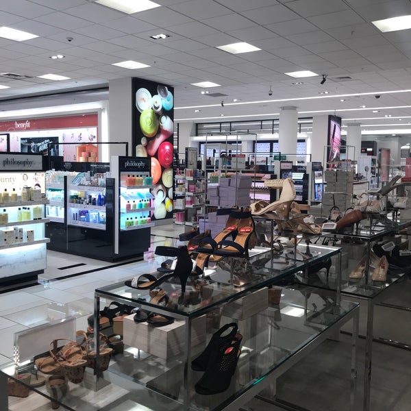 Macy's Outlet Store in Downtown Walnut Creek