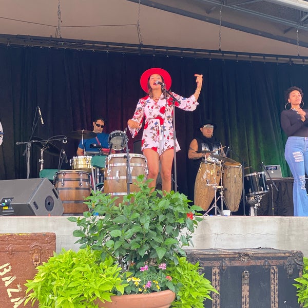 International Bazaar Minnesota State Fair Underwood St.
