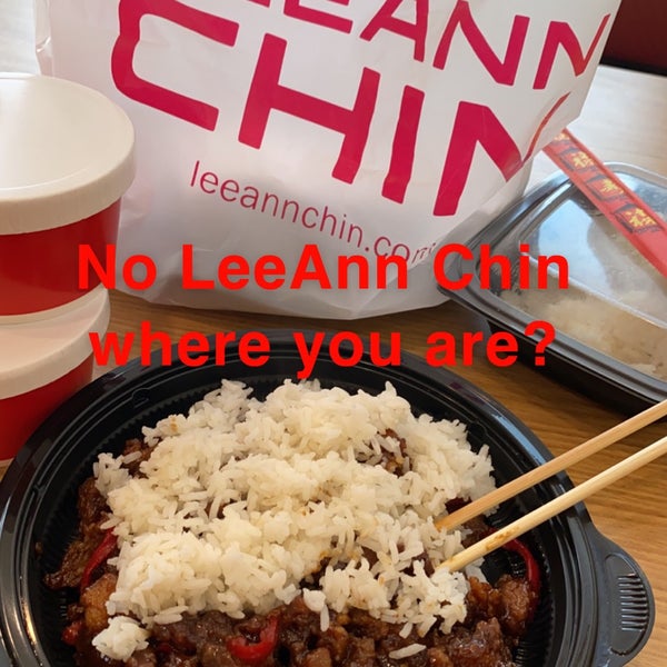 Leeann Chin - Highland - Saint Paul, MN