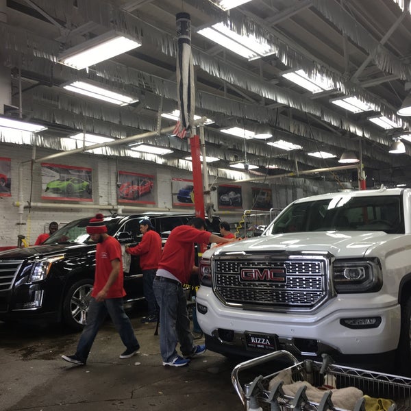 State Street Hand Car Wash South Loop 20 tips from 424 visitors