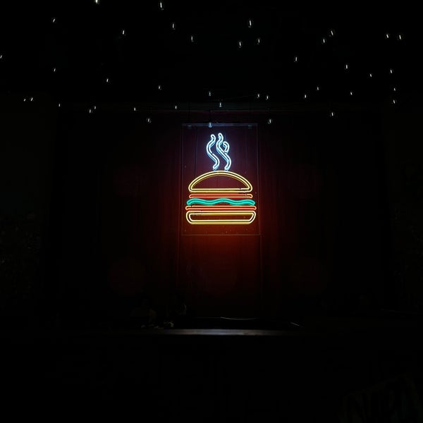 Foto diambil di Burger Joint oleh A. ♑️ . pada 9/26/2023