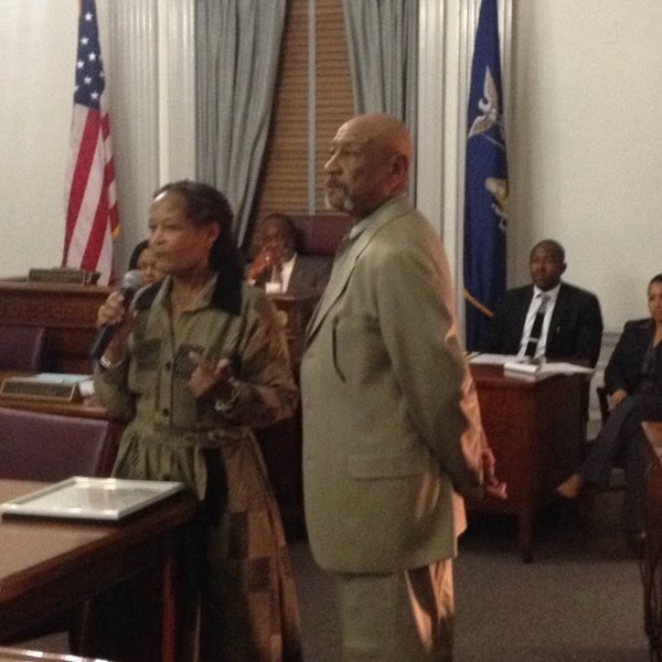 Photos at City of Mount Vernon City Hall North Side 208 visitors