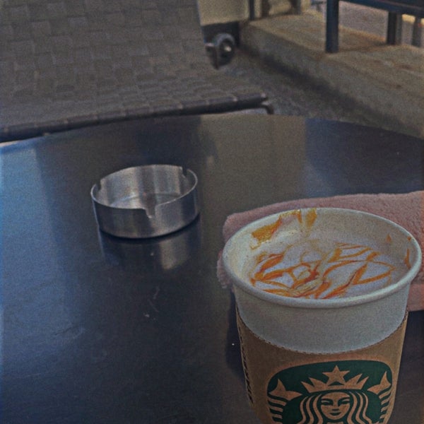 7/27/2023 tarihinde SH ♍.ziyaretçi tarafından Starbucks'de çekilen fotoğraf