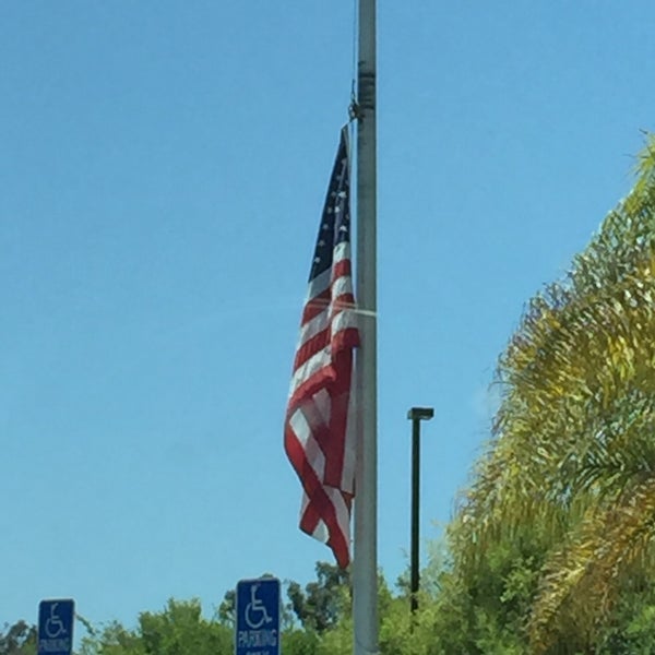 US Post Office Post Office in Oceanside