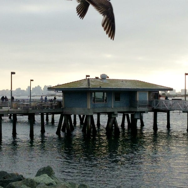 Shelter island
