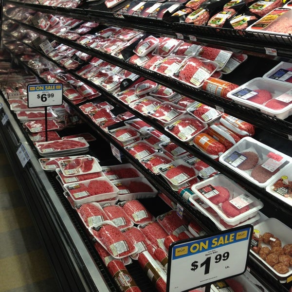 food lion grocery store supermarket in hopewell