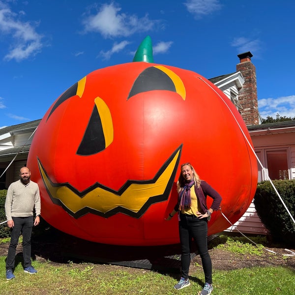 Iron Kettle Farm Farm