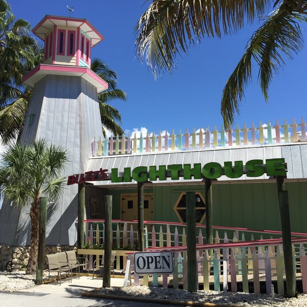 Photos at Buzz's Lighthouse Restaurant 12 tips