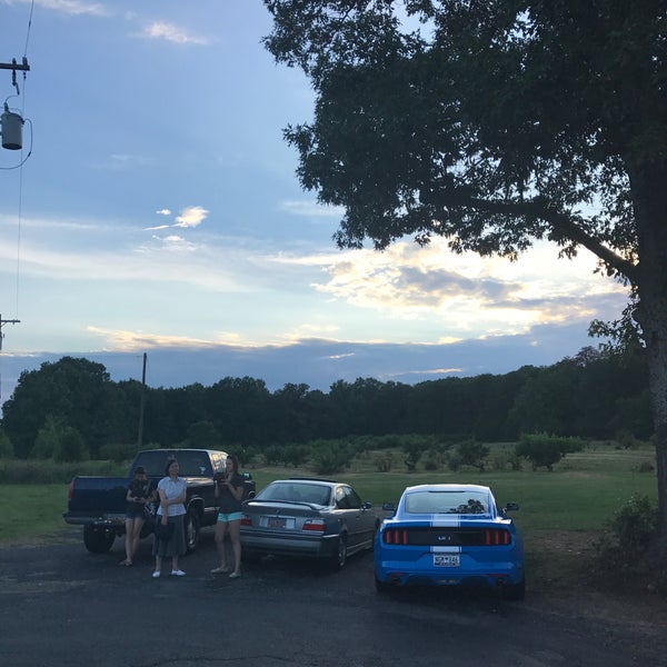 Dillard's Ice Cream Parlor Greer, SC